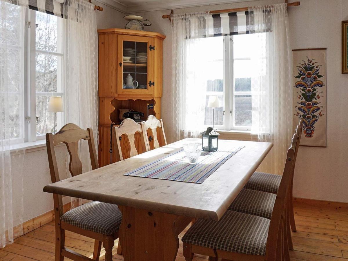 6 Person Holiday Home In Str Mstad Strömstad Esterno foto