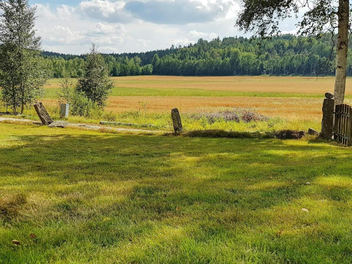 6 Person Holiday Home In Str Mstad Strömstad Esterno foto